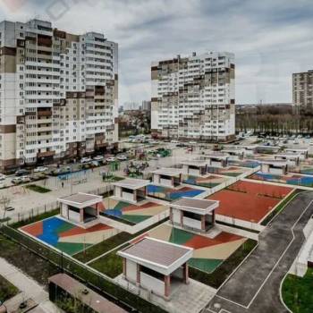 Продается 1-комнатная квартира, 41,7 м²