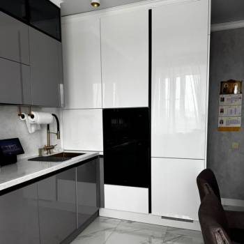 Продается 2-х комнатная квартира, 74,2 м²