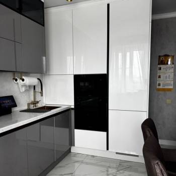 Продается 2-х комнатная квартира, 74,2 м²