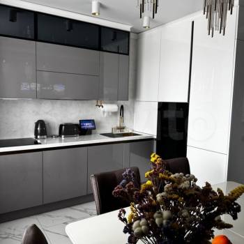 Продается 2-х комнатная квартира, 74,2 м²
