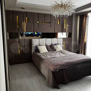 Продается 2-х комнатная квартира, 74,2 м²