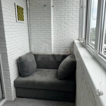 Продается 2-х комнатная квартира, 74,2 м²