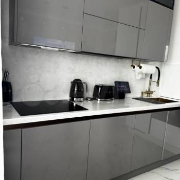 Продается 2-х комнатная квартира, 74,2 м²