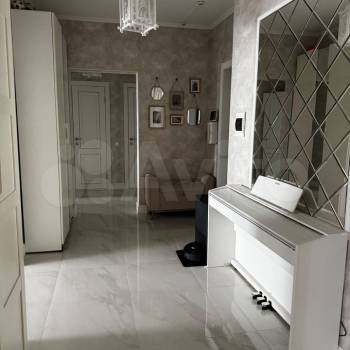Продается 2-х комнатная квартира, 74,2 м²