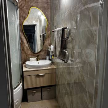 Продается 2-х комнатная квартира, 74,2 м²