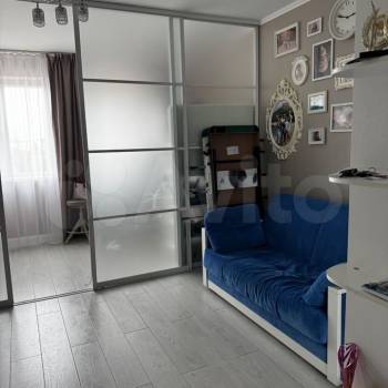 Продается 2-х комнатная квартира, 74,2 м²