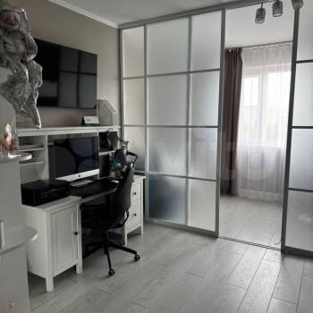 Продается 2-х комнатная квартира, 74,2 м²