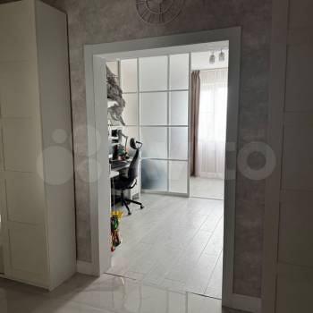Продается 2-х комнатная квартира, 74,2 м²
