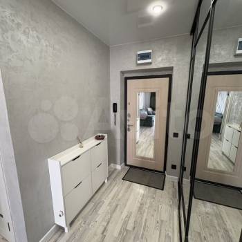 Продается 2-х комнатная квартира, 55,4 м²