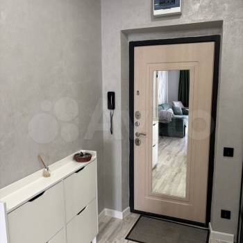 Продается 2-х комнатная квартира, 55,4 м²