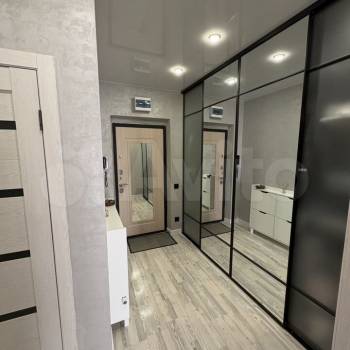 Продается 2-х комнатная квартира, 55,4 м²