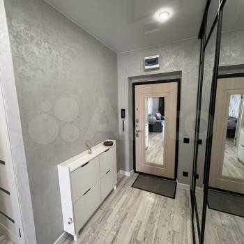 Продается 2-х комнатная квартира, 55,4 м²
