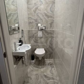 Продается 2-х комнатная квартира, 55,4 м²
