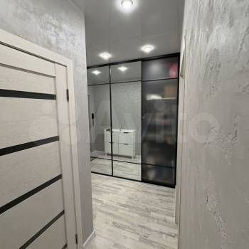 Продается 2-х комнатная квартира, 55,4 м²