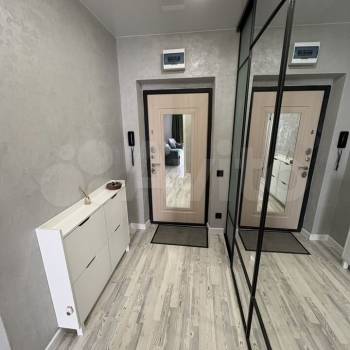 Продается 2-х комнатная квартира, 55,4 м²