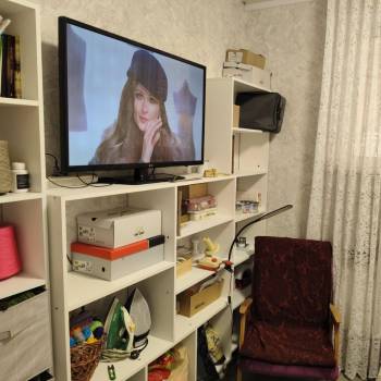 Продается 2-х комнатная квартира, 41 м²