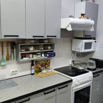 Продается 2-х комнатная квартира, 41 м²