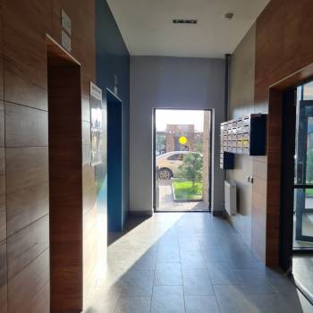 Продается 1-комнатная квартира, 38,7 м²