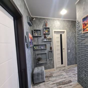 Продается 1-комнатная квартира, 38,7 м²