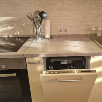 Продается 1-комнатная квартира, 38,7 м²