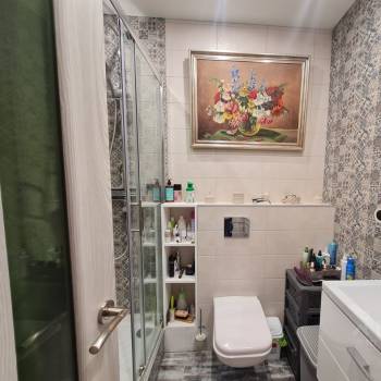 Продается 1-комнатная квартира, 38,7 м²
