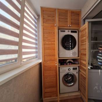 Продается 1-комнатная квартира, 38,7 м²