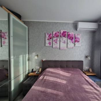 Продается 1-комнатная квартира, 38,7 м²