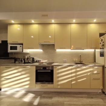 Продается 1-комнатная квартира, 38,7 м²
