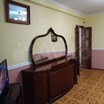 Сдается 2-х комнатная квартира, 50 м²