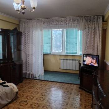Сдается 2-х комнатная квартира, 50 м²