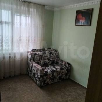 Сдается 2-х комнатная квартира, 50 м²
