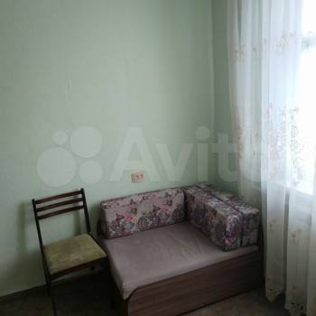 Сдается 2-х комнатная квартира, 50 м²