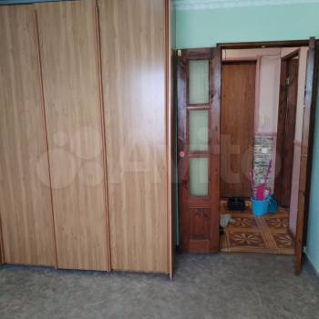 Сдается 2-х комнатная квартира, 50 м²