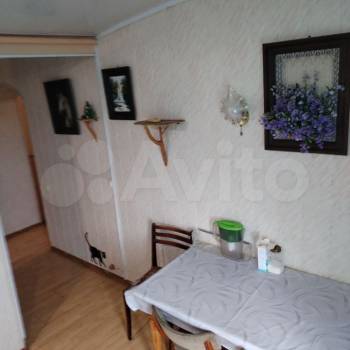 Сдается 2-х комнатная квартира, 50 м²