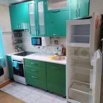 Сдается 2-х комнатная квартира, 50 м²