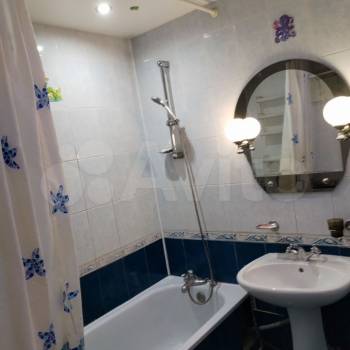 Сдается 2-х комнатная квартира, 50 м²