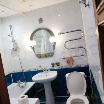 Сдается 2-х комнатная квартира, 50 м²