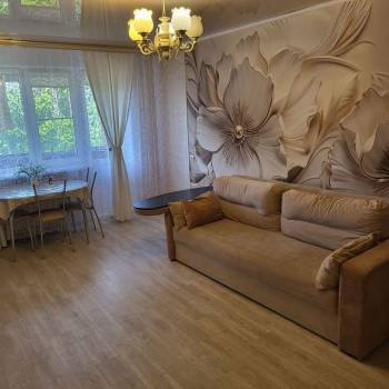 Продается 3-х комнатная квартира, 63 м²