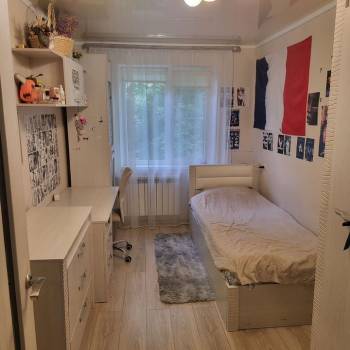 Продается 3-х комнатная квартира, 63 м²