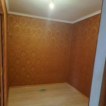 Продается 1-комнатная квартира, 35 м²