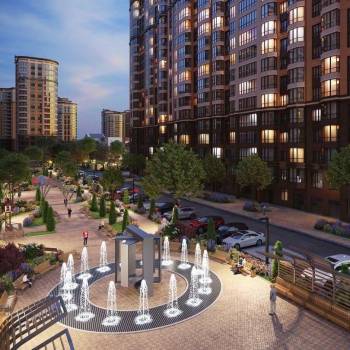 Продается 1-комнатная квартира, 30 м²