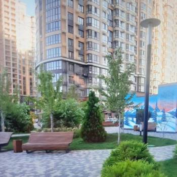 Продается 1-комнатная квартира, 30 м²