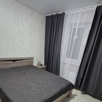 Продается 2-х комнатная квартира, 42 м²