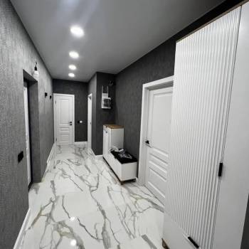 Продается 2-х комнатная квартира, 74,1 м²