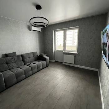 Продается 2-х комнатная квартира, 74,1 м²