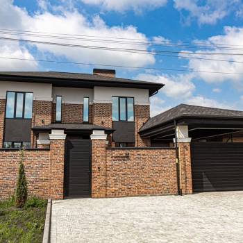 Продается Дом, 270 м²