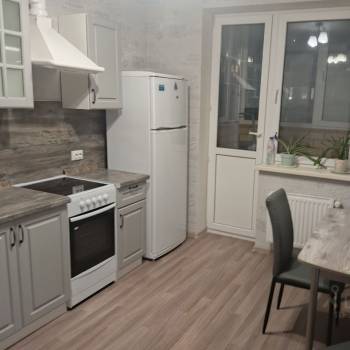 Сдается 1-комнатная квартира, 33 м²