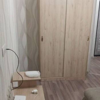 Сдается 1-комнатная квартира, 33 м²