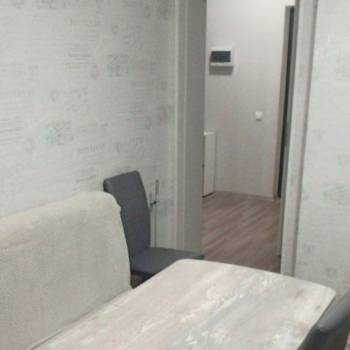 Сдается 1-комнатная квартира, 33 м²