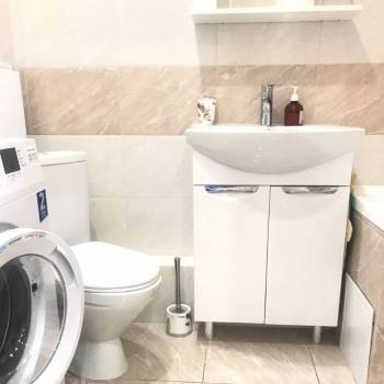 Сдается 1-комнатная квартира, 35 м²